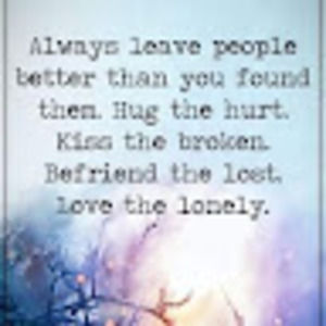 Meet your Posher, Brandy